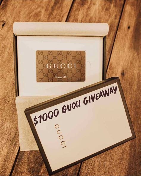 gucci gift voucher|gucci gifts under 100.